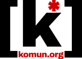 [DONACION] DONACION KOMUN